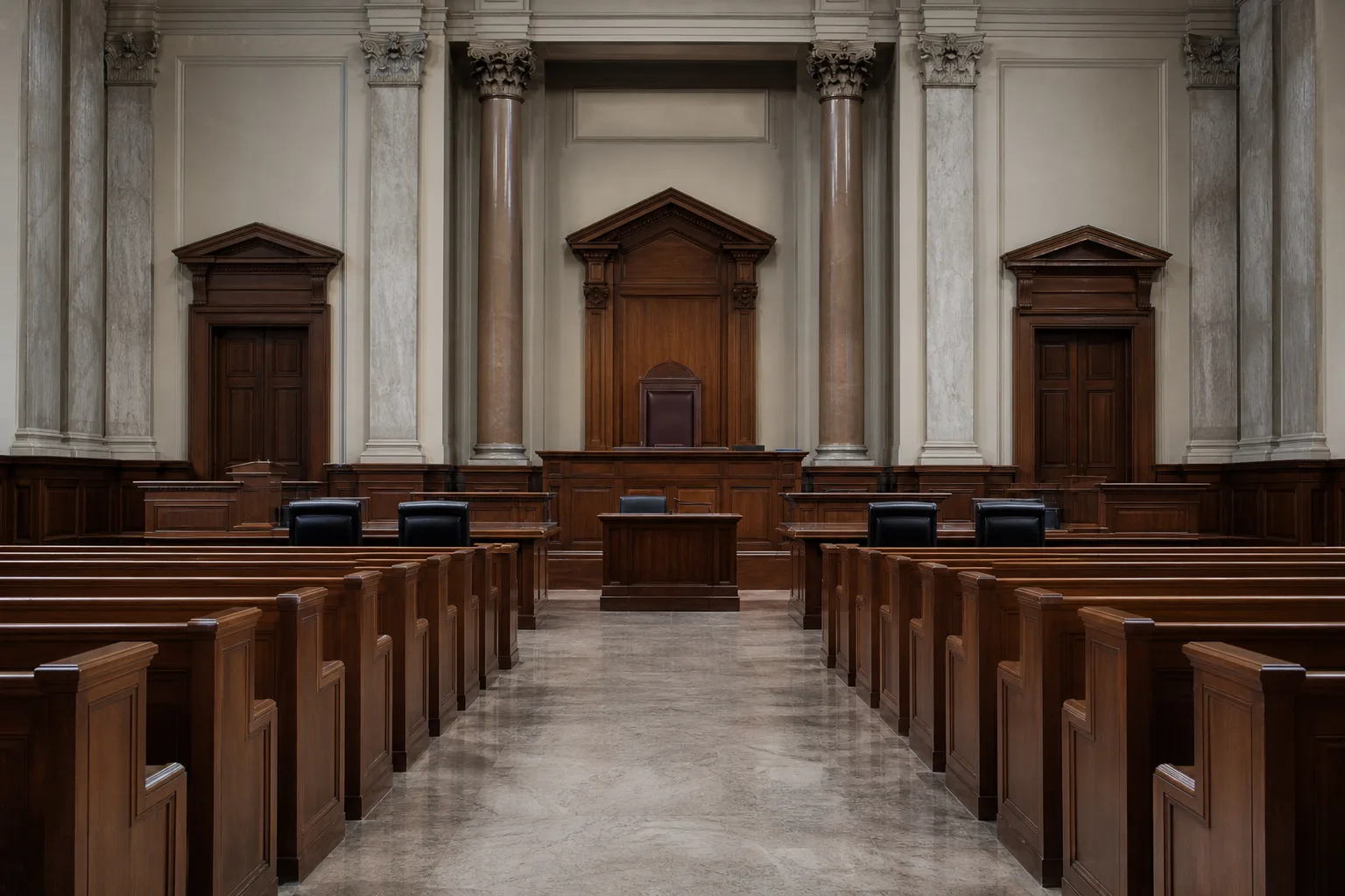 Count What Actually Passes Through Probate Before You Open a Full Administration
