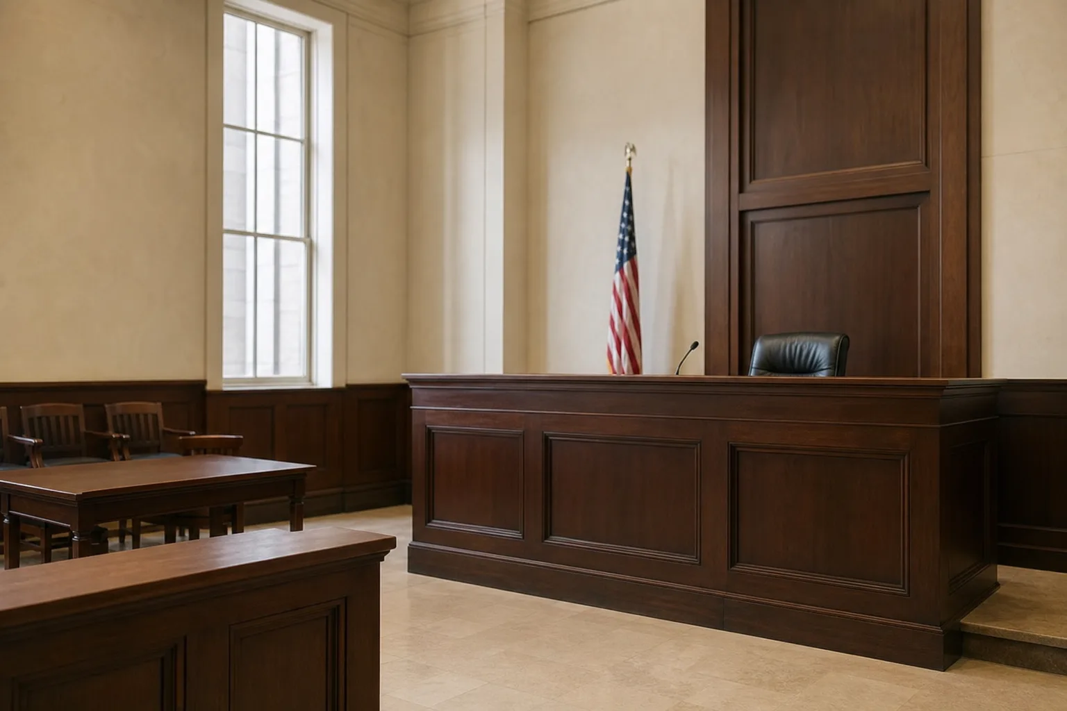 A Bank Says It Needs Court Paperwork. Here Is What They Actually Mean